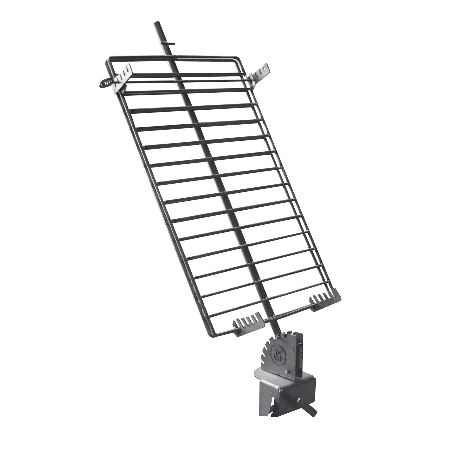 Straight Ring Cross Grill (Cruz Libro)