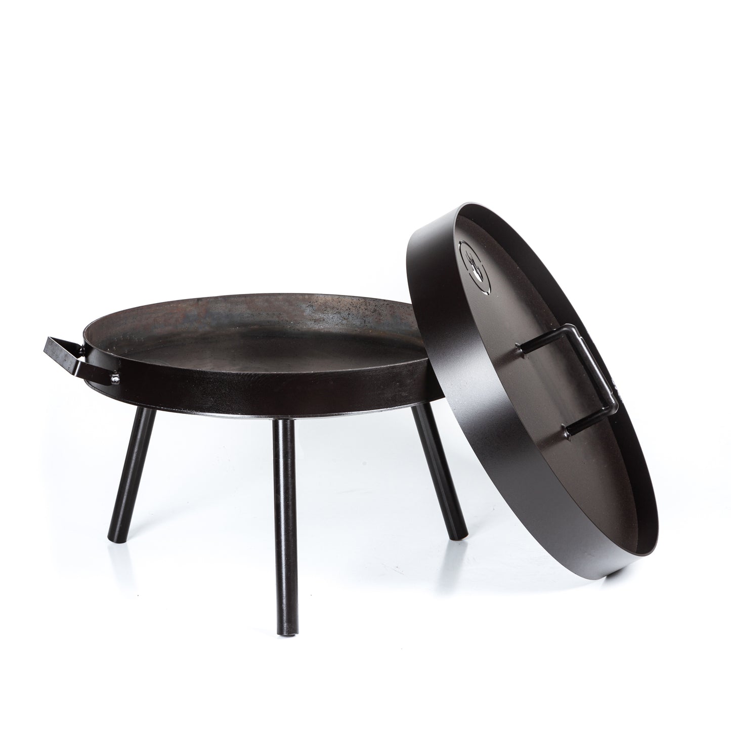 Plow Disc Grill Disco