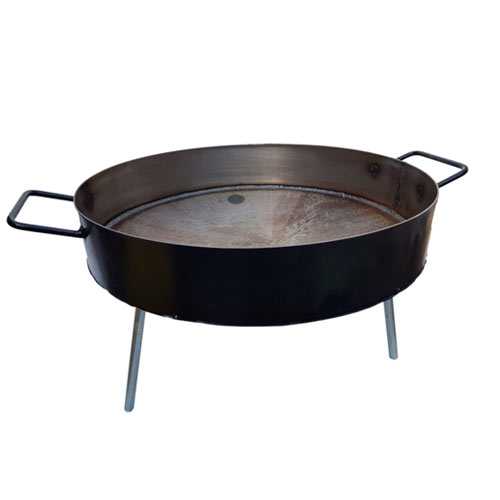 Espíritu Plow Disc — 40 cm