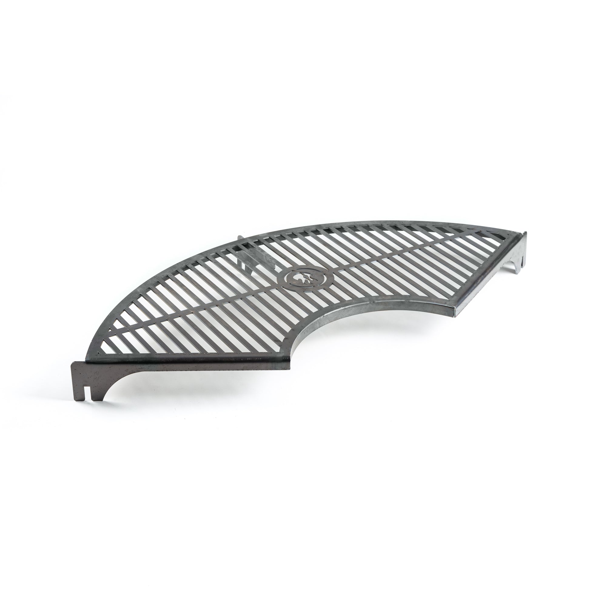 FoguesTX Grill 120 iron grill surface