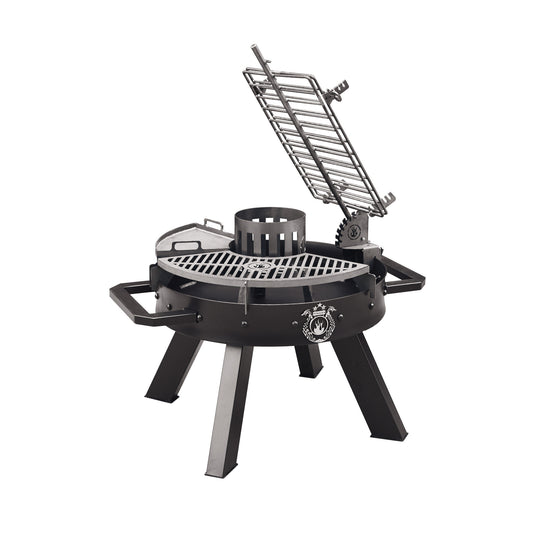 Petit Ram 80 Black