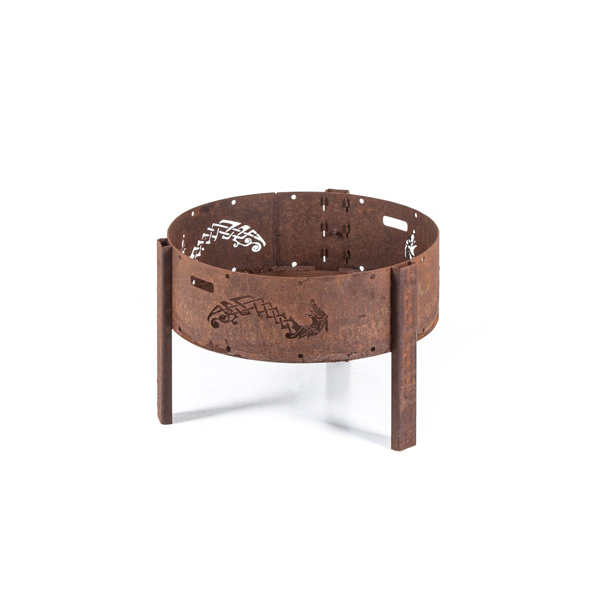 Stocker 60 Rust