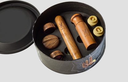 Set Premium Xutill