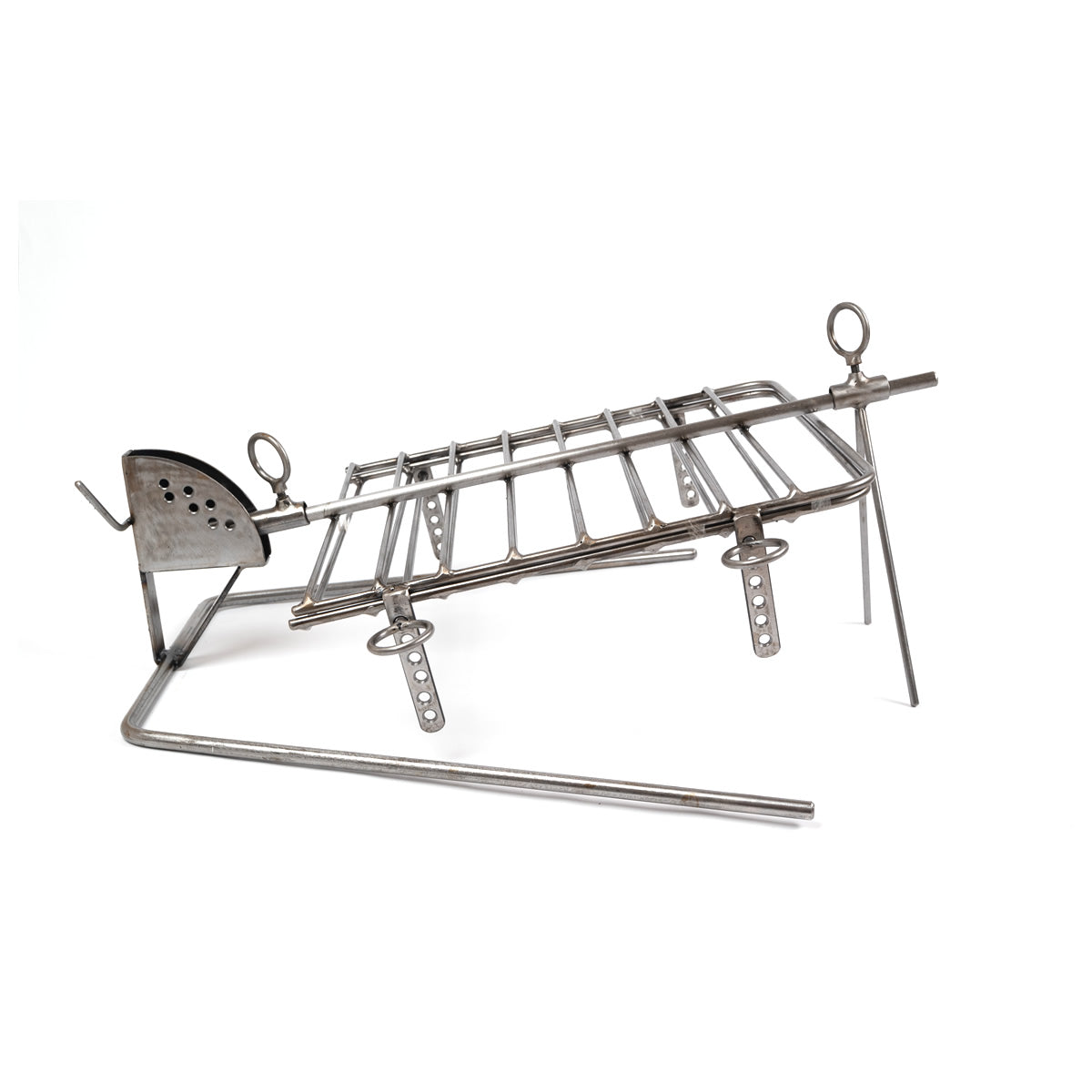 Sostiene Portable Grill — Small