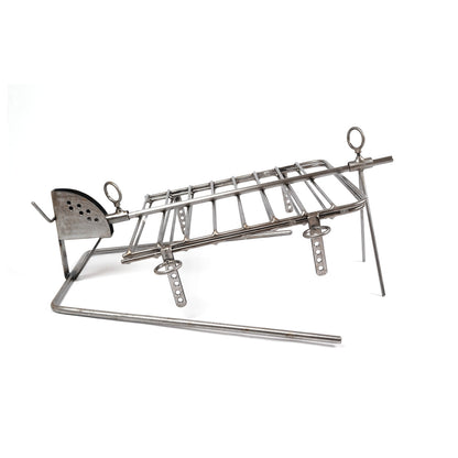 Sostiene Portable Grill — Small