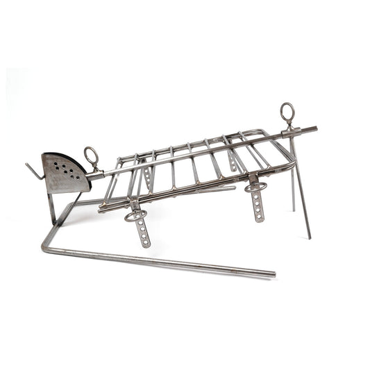 Sostiene Portable Grill — Small
