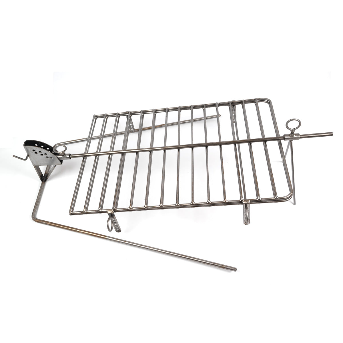 Sostiene Portable Grill — Medium