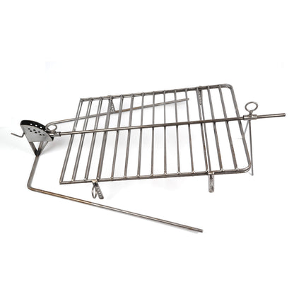 Sostiene Portable Grill — Medium