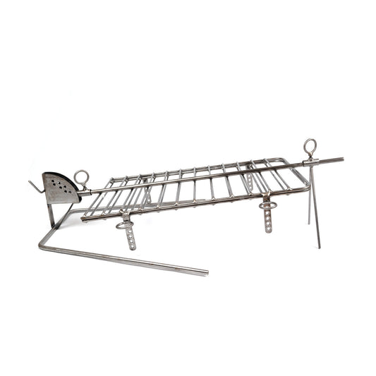 Sostiene Portable Grill — Large