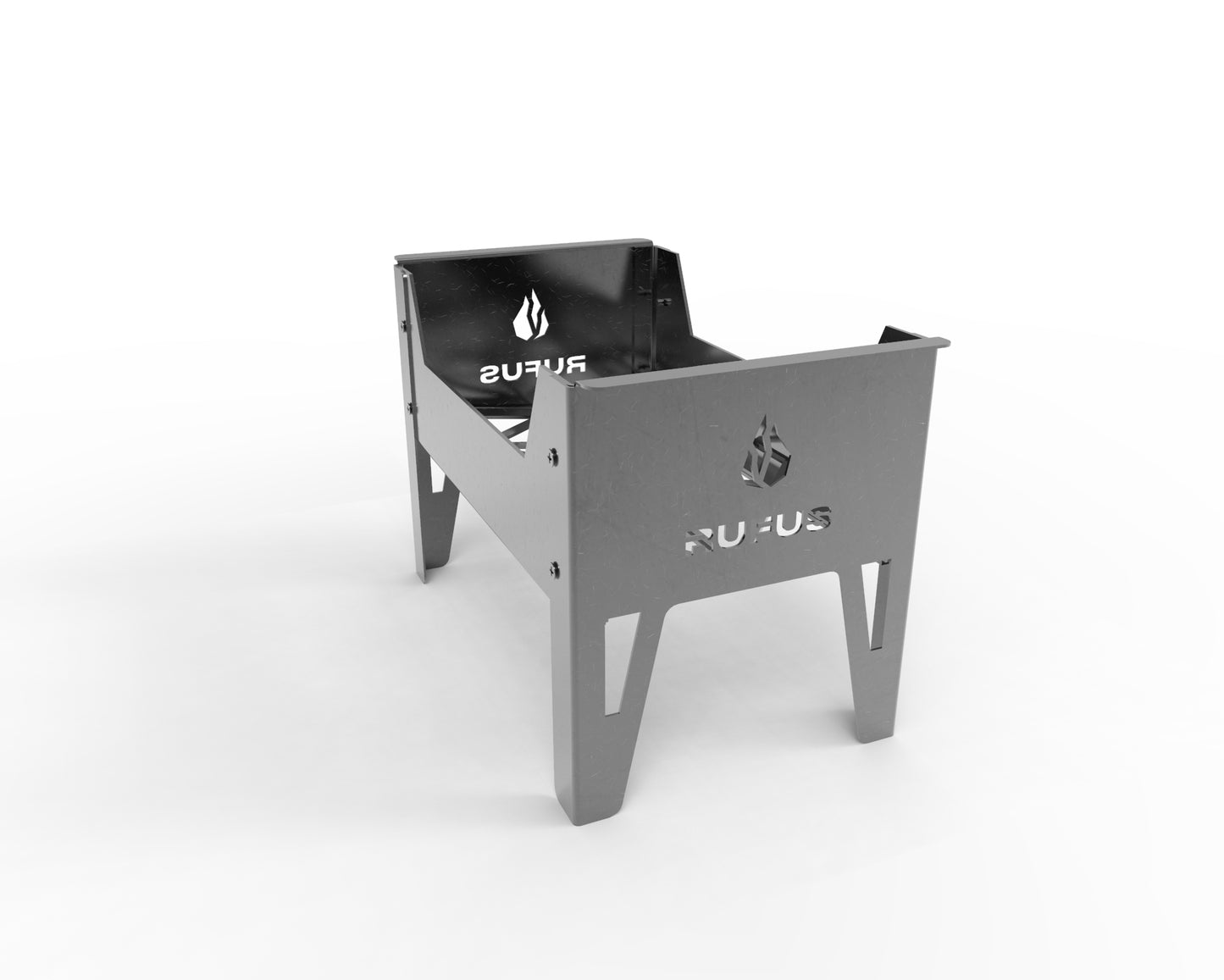 Lozafer Table Brazier — Box of 6