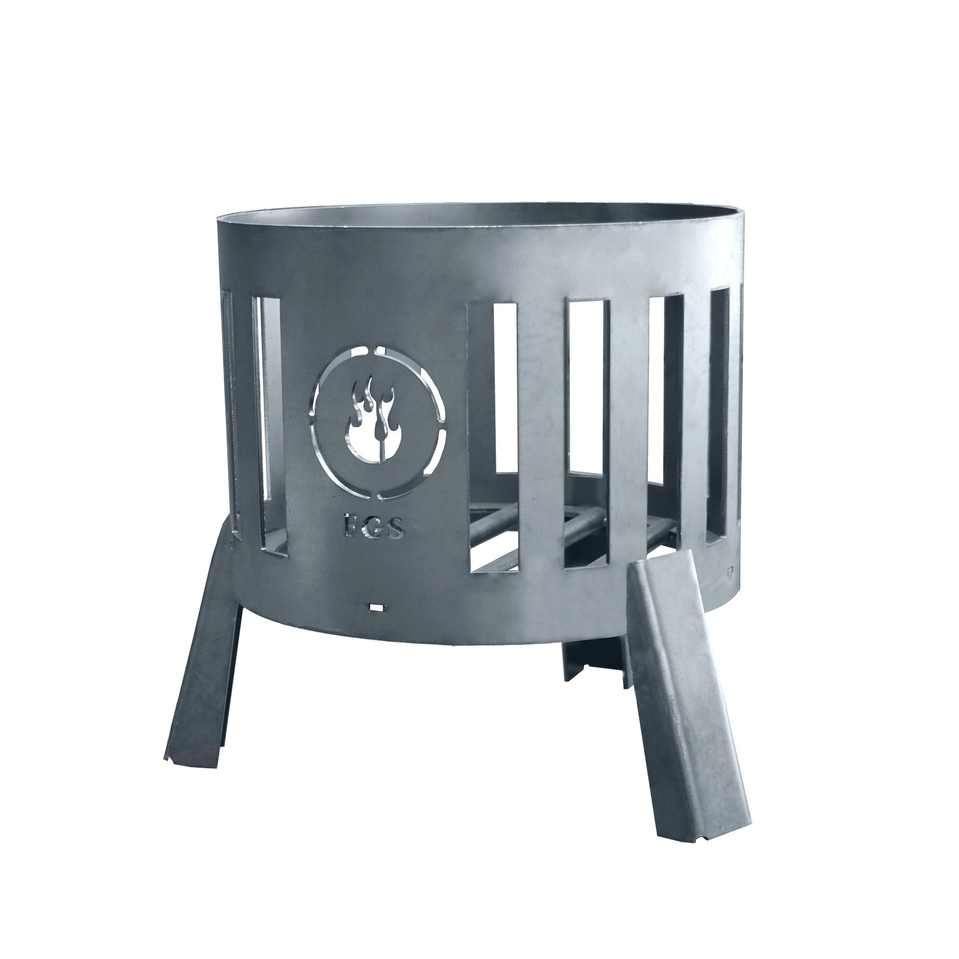 Fire Bowl 80 (Brasero) Type B — JF Fire & Outdoor