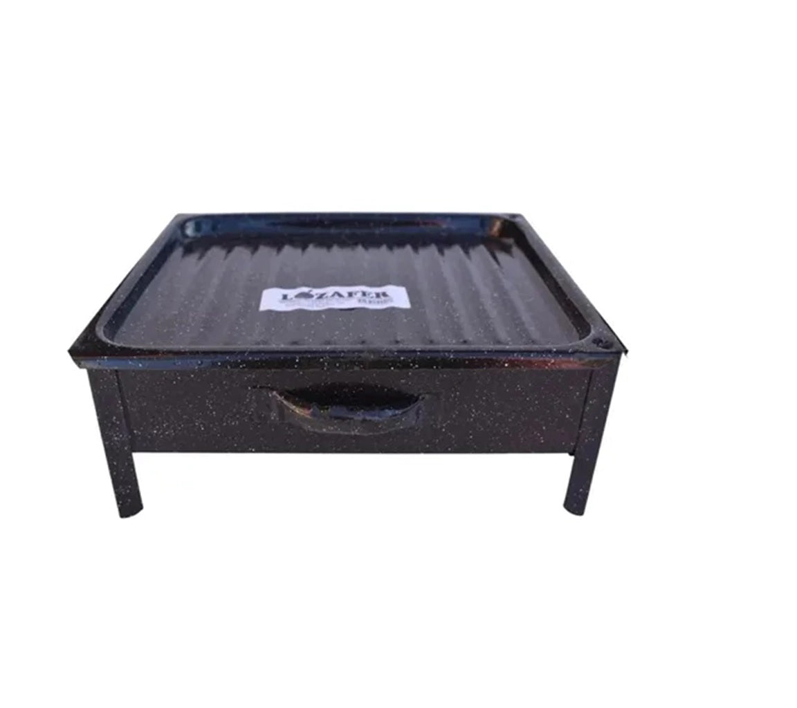 Lozafer Table Brazier — JF Fire & Outdoor