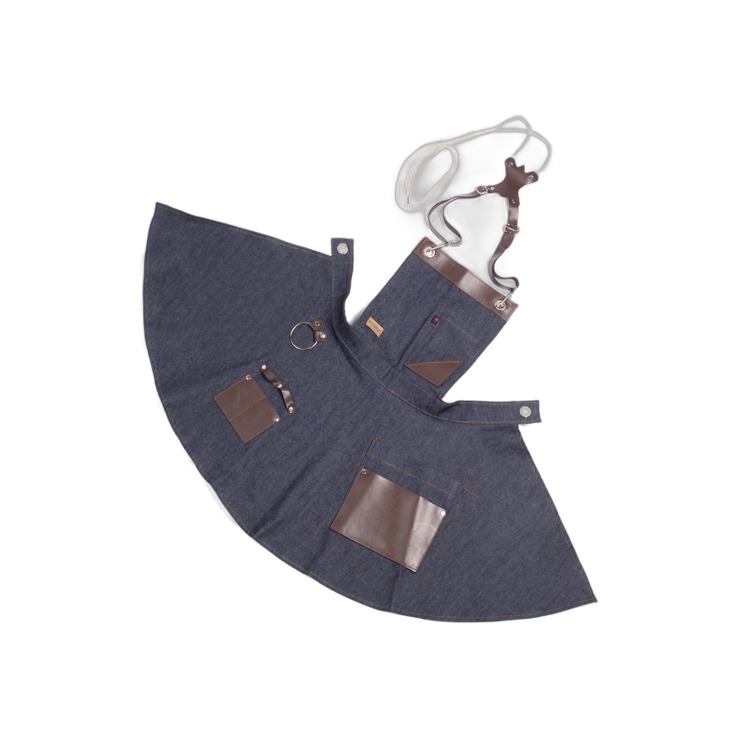 Marilyn Cotton Apron — JF Fire & Outdoor