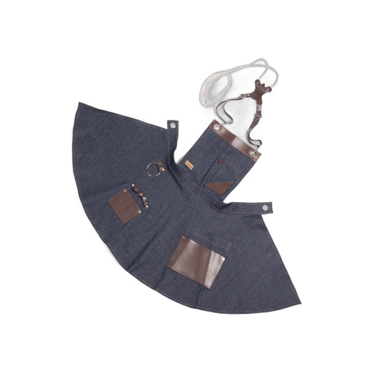 Marilyn Cotton Apron — JF Fire & Outdoor