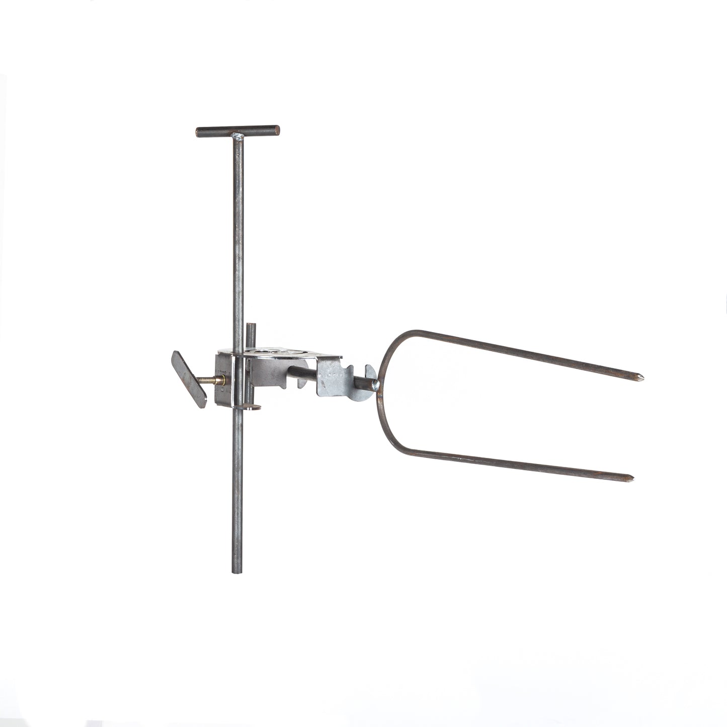 Mini Rotisserie Ivar God Spiedo