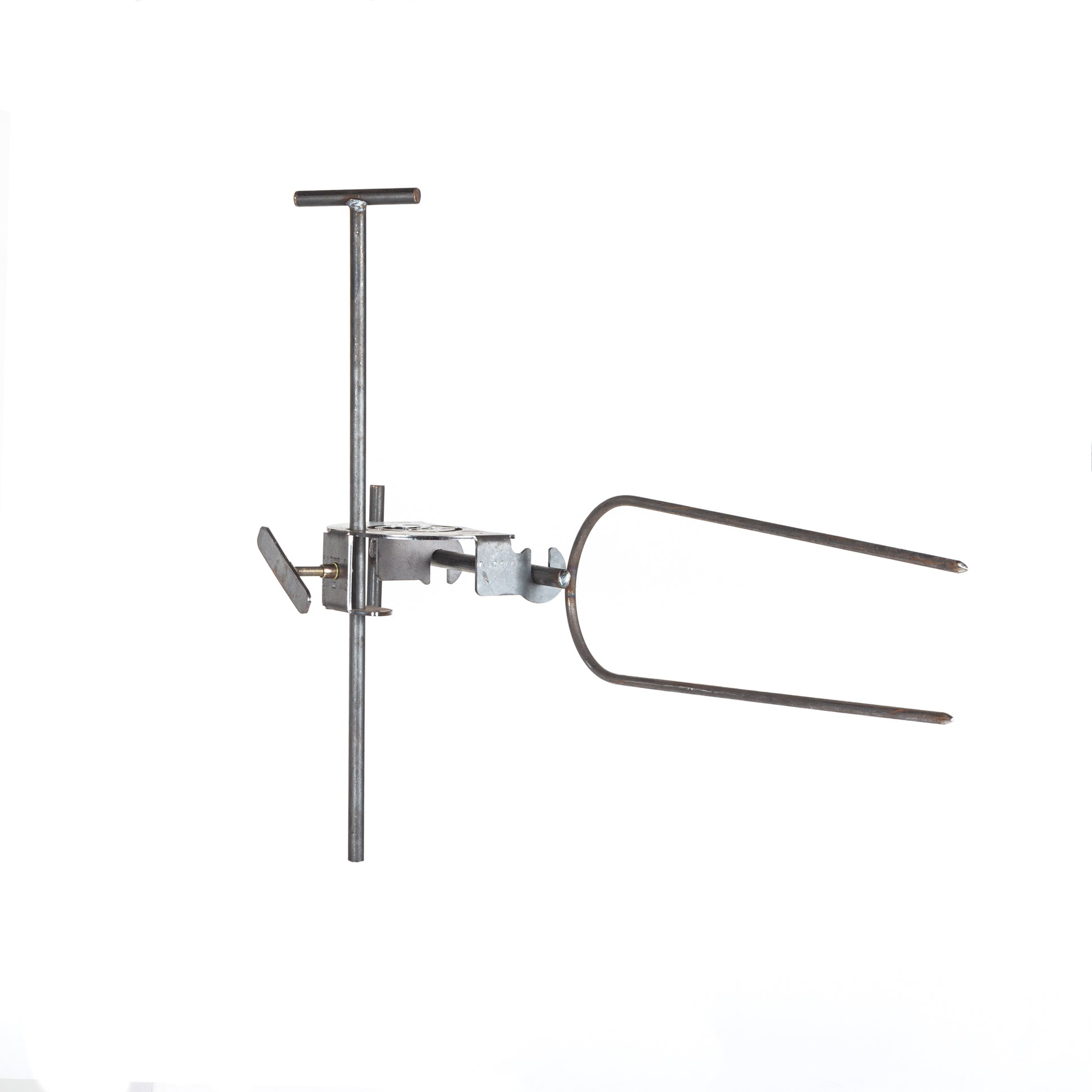 Mini Rotisserie Ivar God Spiedo