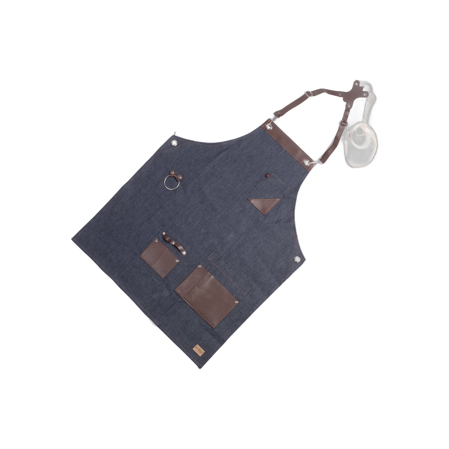 Moe Cotton Apron — JF Fire & Outdoor