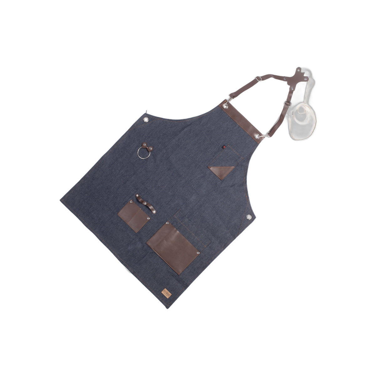 Moe Cotton Apron — JF Fire & Outdoor