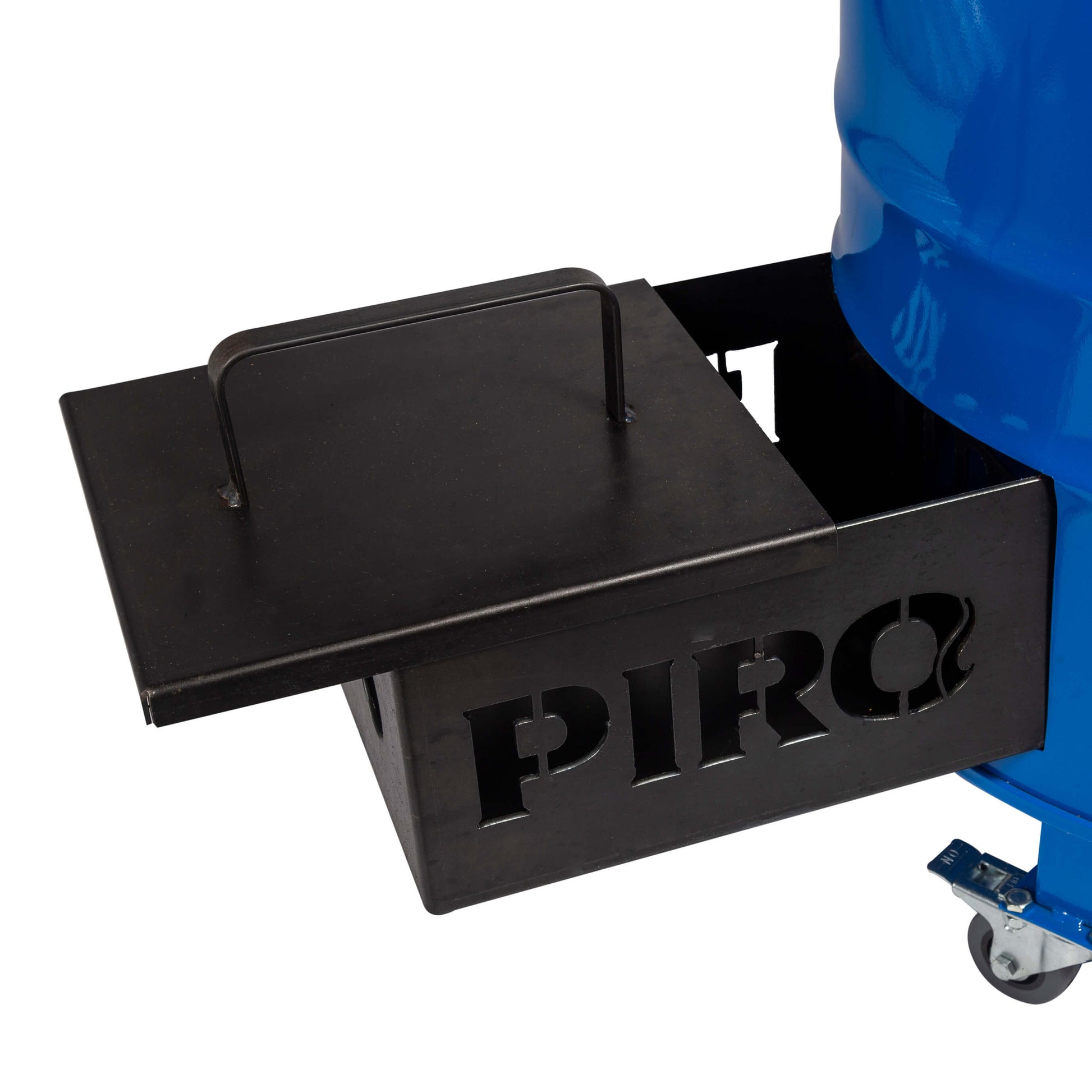 Piro 100 Offset Wood Smoker — JF Fire & Outdoor