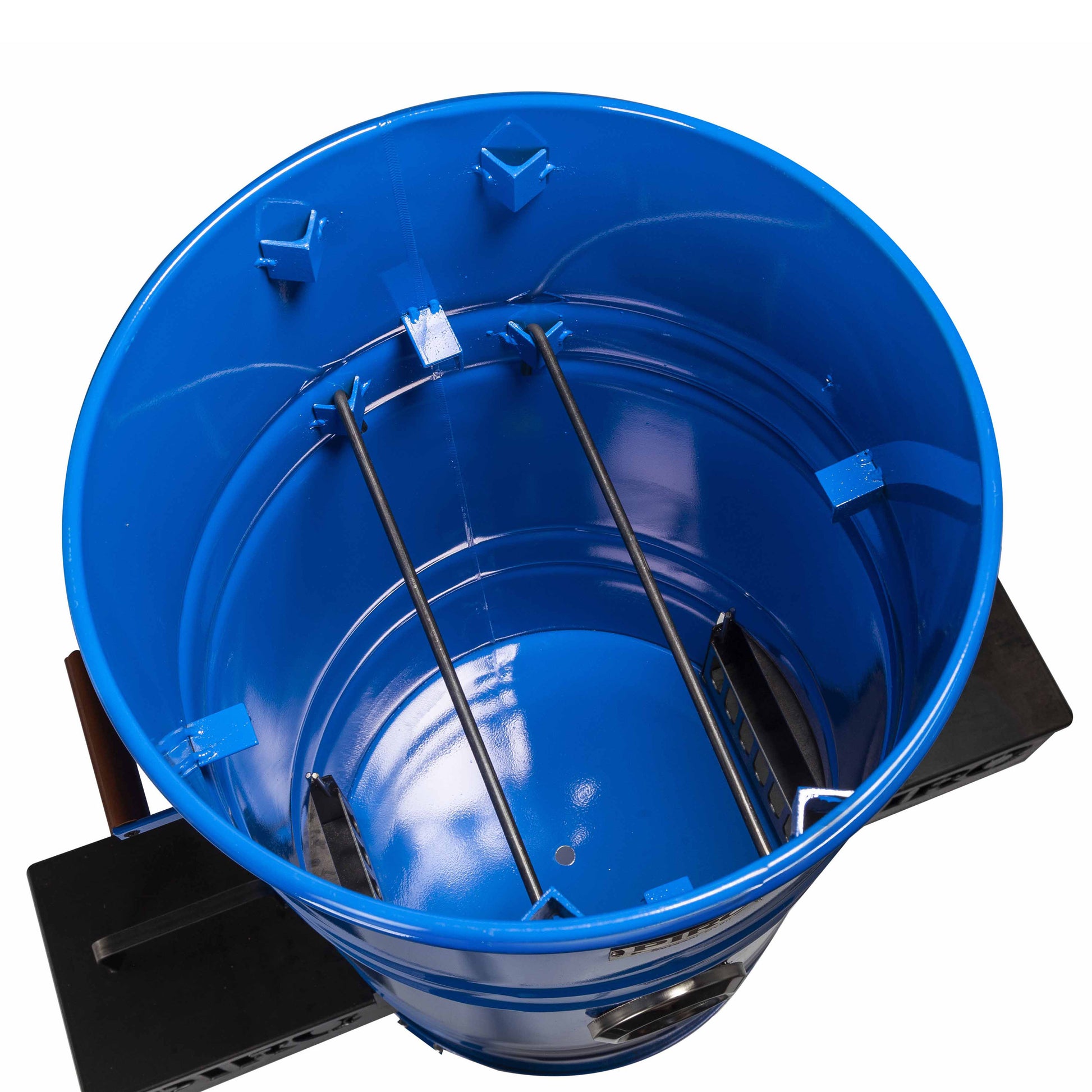 Piro 100 Offset Wood Smoker — JF Fire & Outdoor