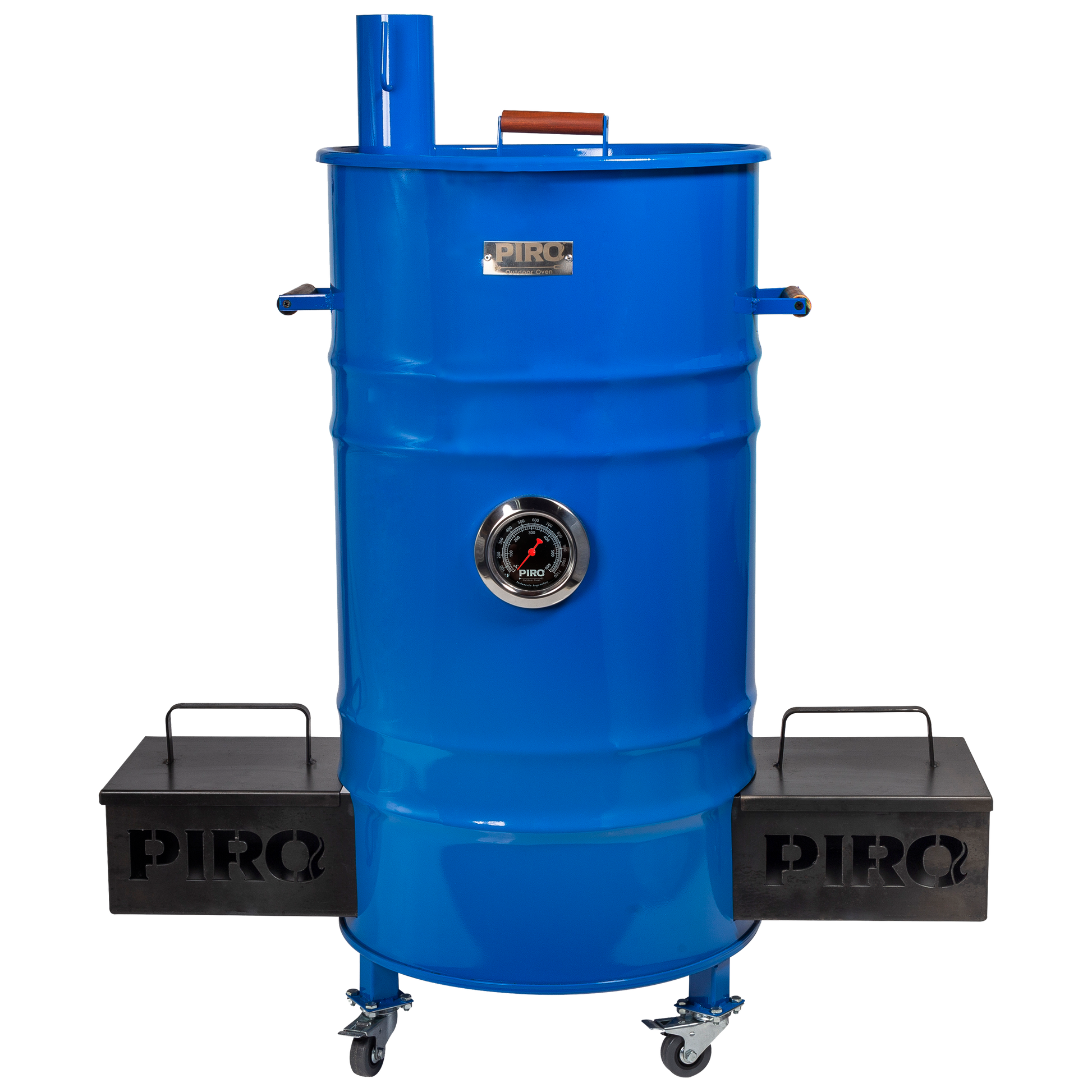 Piro 100 Offset Wood Smoker