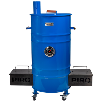 Piro 100 Offset Wood Smoker