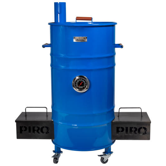 Piro 100 Offset Wood Smoker