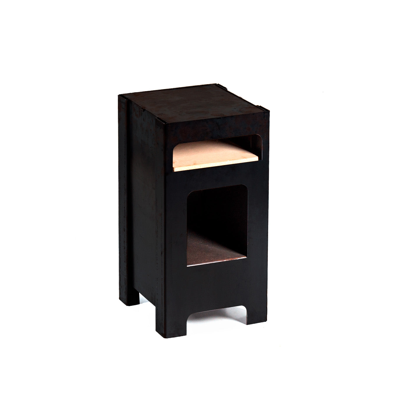 Filipi Economical Cast Iron Oven