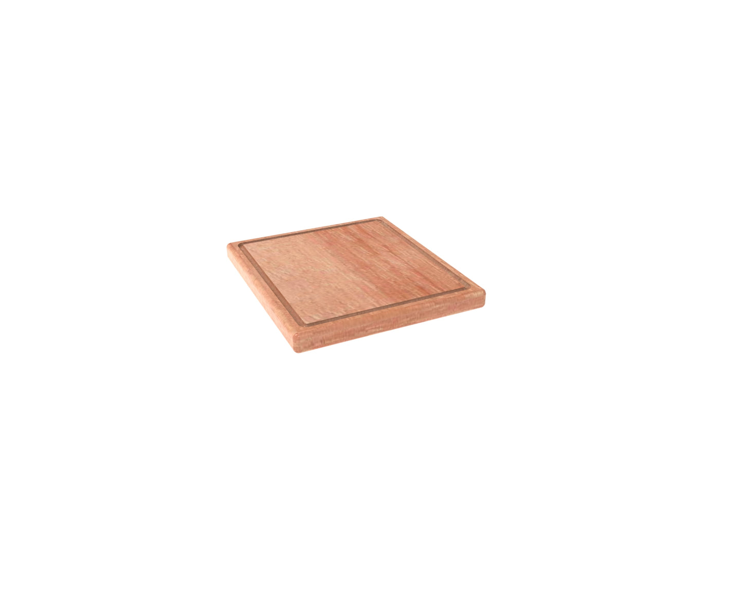 Atuel Eucalyptus Saligna Cutting Board