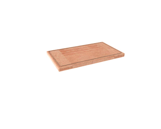 Tunuyán Eucalyptus Saligna Wooden Plate